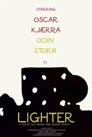 Lighter movie poster