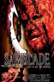 Poster do filme Sawblade