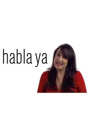 Habla Ya movie poster