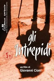 Poster do filme Gli intrepidi