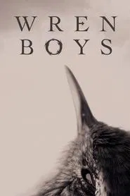 Wren Boys movie poster