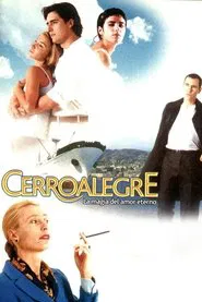 Cerro Alegre tv show poster