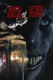 UpsideDown movie poster