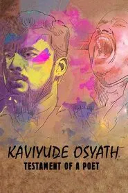 Kaviyude Osyath movie poster