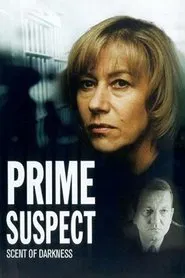 Prime Suspect: The Scent of Darkness movie poster