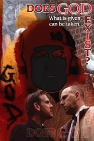 Does God Exist movie poster