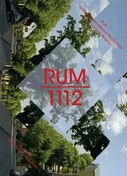 Room 1112 movie poster