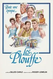 The Plouffe Family movie poster