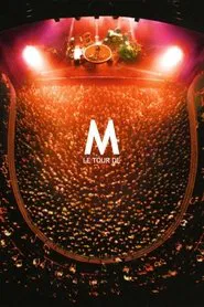 Poster do filme M - Le Tour de M
