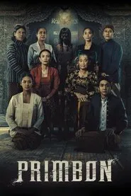 Poster do filme Primbon