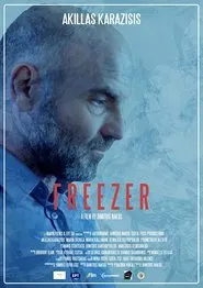 Freezer movie poster
