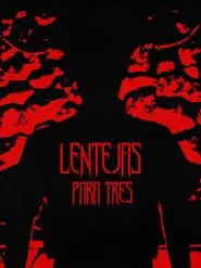 Poster do filme Lentejas para tres