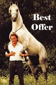 Best Offer movie poster