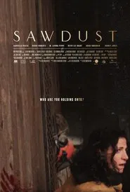 Sawdust movie poster