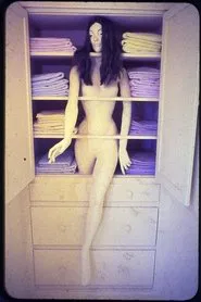 Womanhouse movie poster