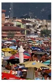 Poster do filme On the Coast