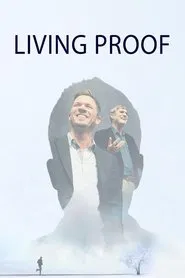 Living Proof movie poster