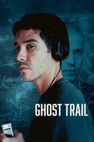 Ghost Trail movie poster