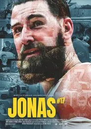 Jonas movie poster