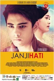 Poster do filme Janji Hati