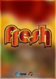 Fresh FairyTales tv show poster