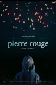 Poster do filme Pierre Rouge