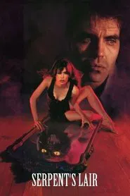 Serpent's Lair movie poster