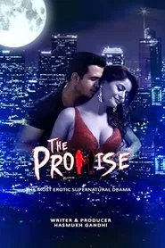 The Promise movie poster