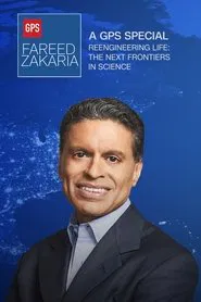 Fareed Zakaria GPS tv show poster