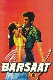 Poster do filme Barsaat