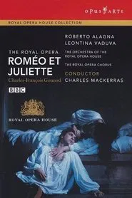 Gounod: Romeo et Juliette movie poster