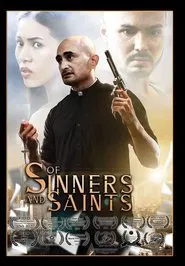 Of Sinners and Saints movie poster