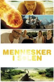 People in the Sun movie poster