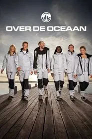 Poster da série Over De Oceaan