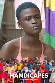 The mother of the disabled movie poster