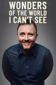 Wonders of the World I Can't See tv show poster