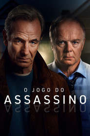 Poster da série The Game
