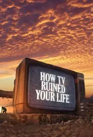 How TV Ruined Your Life tv show poster