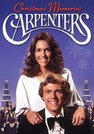Poster do filme Carpenters: Christmas Memories