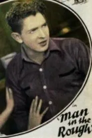 Man in the Rough movie poster