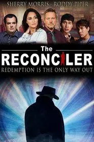 Poster do filme O Reconciliador - Quando a Sua Única Esperança é Deus