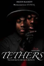 TETHERS movie poster