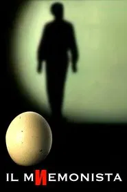 Poster do filme Il mnemonista