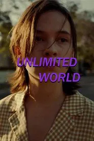 Unlimited World movie poster