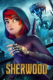 Poster da série Sherwood