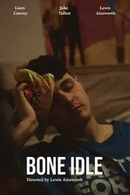 Bone Idle movie poster