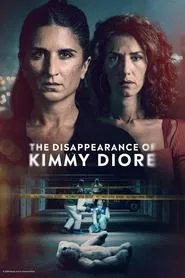 The Disappearance of Kimmy Diore tv show poster
