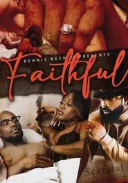 Faithful movie poster