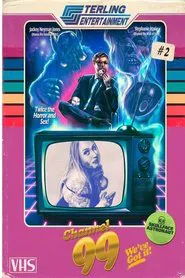 Channel 99 movie poster