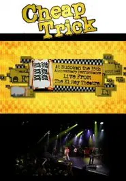 Cheap Trick: At Budokan-The 35th Anniversary Performance movie poster